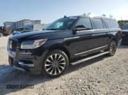 ✅ 2018 Lincoln Navigator Select • VIN: 5LMJJ3JT7JEL01793 • Lot: 70156895. Wystawiony na Copart z przebiegiem 124 195 mil. Bezpłatny archiwum sprzedaży aukcyjnych z USA i szczegółowy raport historii pojazdu na DreamBid. Zdjęcie 1.