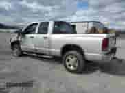 2004 Dodge 3500 ST с VIN 3D7LU38C54G276408, выставлен на аукционе Copart как лот 47584675 с пробегом 192 426 миль миль и Списание • Salvage title. История ставок и продаж доступна на DreamBid. Изображение 2.