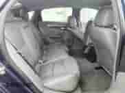 2018 Chevrolet Impala LS with VIN 2G11X5SAXJ9137563, listed as a Copart auction lot 65419975 with 65,245 mi miles and Salvage title. Bid and sale history available at DreamBid. Image 10.