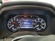 ✅ 2021 Nissan Titan S • VIN: 1N6AA1ECXMN506340 • Лот: 58896985. Опубликован ранее на Copart с пробегом 142 081 миль. Бесплатный доступ к архиву аукционных продаж из США и подробный отчёт об истории автомобиля на DreamBid. Изображение 9.