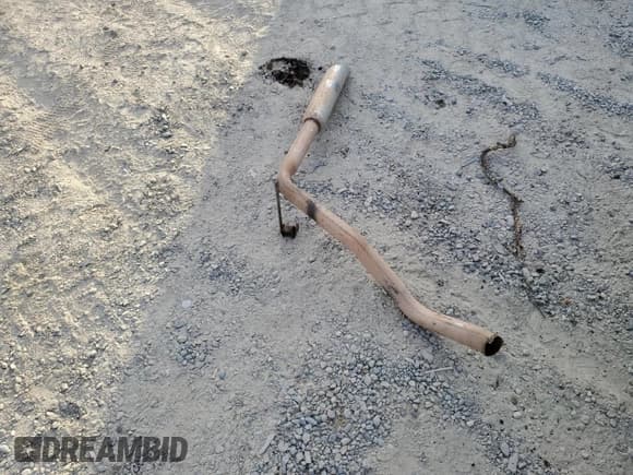 ✅ 2004 Dodge 1500 SLT • VIN: 1D7HA18NX4S586325 • Лот: 78459544. Опубликован ранее на Copart с пробегом 223 787 миль. Бесплатный доступ к архиву аукционных продаж из США и подробный отчёт об истории автомобиля на DreamBid. Изображение 12.