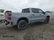 ✅ 2025 Chevrolet Silverado 1500 • VIN: 3GCUKHE80SG133333 • Лот: 66640915. Опубликован ранее на Copart с пробегом 13 203 миль. Бесплатный доступ к архиву аукционных продаж из США и подробный отчёт об истории автомобиля на DreamBid. Изображение 3.