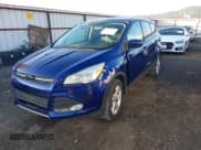 ✅ 2014 Ford Escape SE • VIN: 1FMCU9G96EUA39388 • Lot: 43667053. Listed on IAAI with 156,427 mi. Free auction sales archive from the USA and detailed vehicle history report at DreamBid. Image 2.