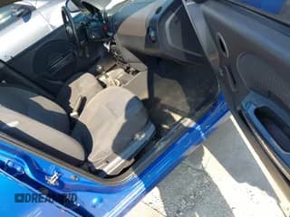 ✅ 2008 Chevrolet Aveo LS • VIN: KL1TD66688B271329 • Lot: 43243738. Wystawiony na IAAI z przebiegiem Nie podano. Bezpłatny archiwum sprzedaży aukcyjnych z USA i szczegółowy raport historii pojazdu na DreamBid. Zdjęcie 5.