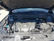 ✅ 2023 Mazda CX-5 S Carbon Edition • VIN: JM3KFBCMXP0282649 • Lot: 42784337. Listed on IAAI with 25,589 mi. Free auction sales archive from the USA and detailed vehicle history report at DreamBid. Image 10.