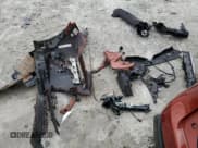 ✅ 2020 Lexus NX 300 F Sport • VIN: JTJSARBZ0L2171729 • Лот: 44077405. Опубликован ранее на Copart с пробегом 47 657 миль. Бесплатный доступ к архиву аукционных продаж из США и подробный отчёт об истории автомобиля на DreamBid. Изображение 15.