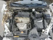 ✅ 2012 Mitsubishi Eclipse GS • VIN: 4A31K5DF5CE006729 • Lot: 81569505. Wystawiony na Copart z przebiegiem 182 728 mil. Bezpłatny archiwum sprzedaży aukcyjnych z USA i szczegółowy raport historii pojazdu na DreamBid. Zdjęcie 11.