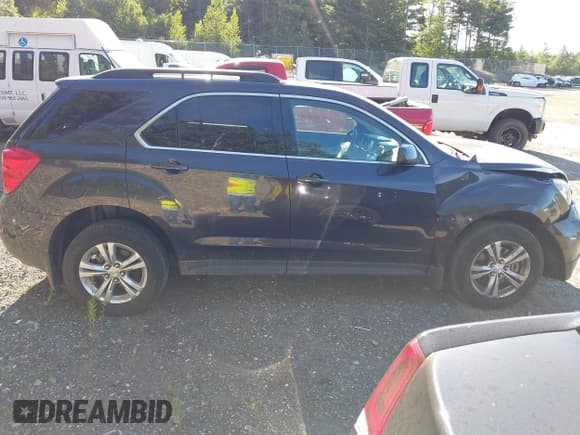 ✅ 2015 Chevrolet Equinox LT • VIN: 1GNFLFEK3FZ124421 • Lot: 42981062. Wystawiony na IAAI z przebiegiem 148 576 mil. Bezpłatny archiwum sprzedaży aukcyjnych z USA i szczegółowy raport historii pojazdu na DreamBid. Zdjęcie 14.