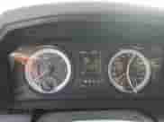 2016 Ram 1500 Express with VIN 1C6RR7FG9GS395912, listed as a Copart auction lot 71468455 with 207,206 mi miles and Clean title. Bid and sale history available at DreamBid. Image 9.