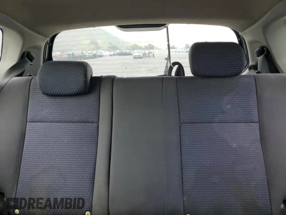 ✅ 2007 Chevrolet Aveo LS • VIN: KL1TD666X7B763715 • Lot: 52830185. Wystawiony na Copart z przebiegiem 145 828 mil. Bezpłatny archiwum sprzedaży aukcyjnych z USA i szczegółowy raport historii pojazdu na DreamBid. Zdjęcie 10.