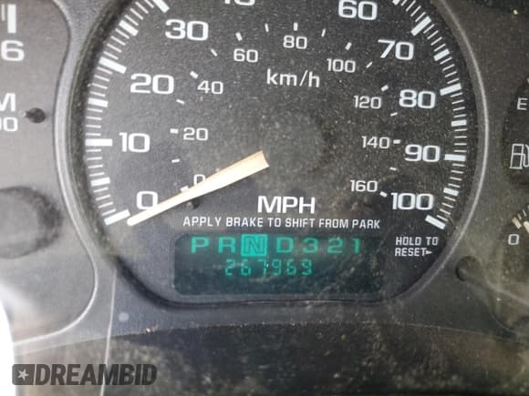 ✅ 2002 Chevrolet Silverado 2500HD LS • VIN: 1GCHK29U02Z119812 • Лот: 56510135. Опубликован ранее на Copart с пробегом 267 969 миль. Бесплатный доступ к архиву аукционных продаж из США и подробный отчёт об истории автомобиля на DreamBid. Изображение 9.