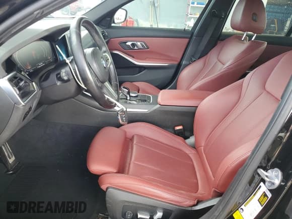 ✅ 2022 BMW 3 Series 330i • VIN: 3MW5R1J06N8C56816 • Лот: 91189975. Опубликован ранее на Copart с пробегом 43 788 миль. Бесплатный доступ к архиву аукционных продаж из США и подробный отчёт об истории автомобиля на DreamBid. Изображение 7.