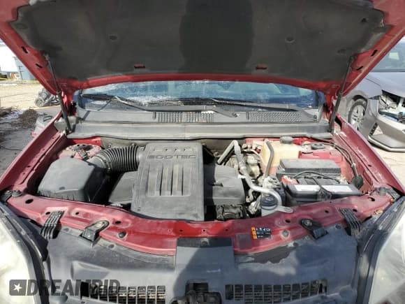 ✅ 2013 Chevrolet Captiva Sport LTZ • VIN: 3GNAL4EK7DS615258 • Lot: 88306245. Wystawiony na Copart z przebiegiem 182 394 mil. Bezpłatny archiwum sprzedaży aukcyjnych z USA i szczegółowy raport historii pojazdu na DreamBid. Zdjęcie 12.