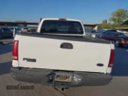 ✅ 2000 Ford F-250 XL • VIN: 1FTNX21F0YEA04726 • Lot: 43440043. Listed on IAAI with 224,157 mi. Free auction sales archive from the USA and detailed vehicle history report at DreamBid. Image 16.