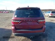✅ 2017 Dodge Durango SXT • VIN: 1C4RDJAG9HC839913 • Lot: 43815622. Wystawiony na IAAI z przebiegiem 149 608 mil. Bezpłatny archiwum sprzedaży aukcyjnych z USA i szczegółowy raport historii pojazdu na DreamBid. Zdjęcie 16.