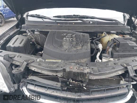 ✅ 2008 Saturn VUE XR • VIN: 3GSDL63788S672062 • Lot: 42324896. Wystawiony na IAAI z przebiegiem 205 330 mil. Bezpłatny archiwum sprzedaży aukcyjnych z USA i szczegółowy raport historii pojazdu na DreamBid. Zdjęcie 10.