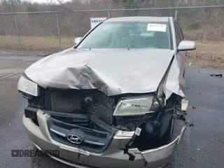 ✅ 2007 Hyundai Sonata SE • VIN: 5NPEU46FX7H210258 • Лот: 41557719. Опубликован ранее на IAAI с пробегом 116 923 миль. Бесплатный доступ к архиву аукционных продаж из США и подробный отчёт об истории автомобиля на DreamBid. Изображение 6.