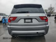 ✅ 2006 BMW X3 3.0i • VIN: WBXPA93426WG78078 • Lot: 89731835. Listed on Copart with 134,317 mi. Free auction sales archive from the USA and detailed vehicle history report at DreamBid. Image 6.