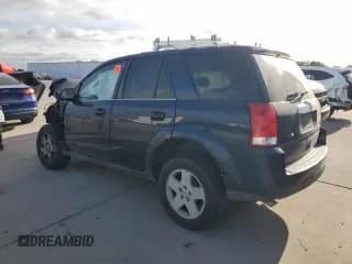 ✅ 2007 Saturn VUE V6 • VIN: 5GZCZ53417S856502 • Lot: 54734415. Wystawiony na Copart z przebiegiem 125 730 mil. Bezpłatny archiwum sprzedaży aukcyjnych z USA i szczegółowy raport historii pojazdu na DreamBid. Zdjęcie 2.