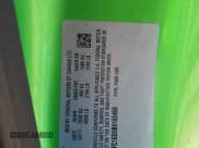 ✅ 2011 Chevrolet Camaro 2LT • VIN: 2G1FC1ED0B9165468 • Lot: 46947895. Listed on Copart with 170,443 mi. Free auction sales archive from the USA and detailed vehicle history report at DreamBid. Image 13.