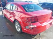 ✅ 2013 Dodge Avenger SE • VIN: 1C3CDZAB4DN564446 • Лот: 41443311. Опубликован ранее на IAAI с пробегом 146 264 миль. Бесплатный доступ к архиву аукционных продаж из США и подробный отчёт об истории автомобиля на DreamBid. Изображение 17.