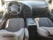 ✅ 2002 Nissan Quest GXE • VIN: 4N2ZN15T42D804408 • Lot: 60837125. Wystawiony na Copart z przebiegiem 169 627 mil. Bezpłatny archiwum sprzedaży aukcyjnych z USA i szczegółowy raport historii pojazdu na DreamBid. Zdjęcie 8.