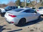 ✅ 2018 Infiniti Q60 Luxe • VIN: JN1EV7EL9JM391021 • Лот: 41369592. Опубликован ранее на IAAI с пробегом 112 732 миль. Бесплатный доступ к архиву аукционных продаж из США и подробный отчёт об истории автомобиля на DreamBid. Изображение 4.