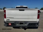 ✅ 2019 Chevrolet Silverado 1500 Work Truck • VIN: 3GCNWAEF3KG179253 • Lot: 70954474. Wystawiony na Copart z przebiegiem 168 162 mil. Bezpłatny archiwum sprzedaży aukcyjnych z USA i szczegółowy raport historii pojazdu na DreamBid. Zdjęcie 6.