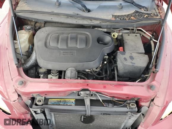 ✅ 2007 Chevrolet HHR LT • VIN: 3GNDA23D47S594661 • Lot: 87427384. Listed on Copart with 198,484 mi. Free auction sales archive from the USA and detailed vehicle history report at DreamBid. Image 12.