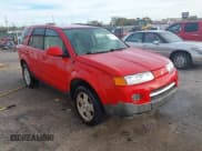 ✅ 2005 Saturn VUE • VIN: 5GZCZ53425S820394 • Lot: 40815114. Wystawiony na IAAI z przebiegiem 141 019 mil. Bezpłatny archiwum sprzedaży aukcyjnych z USA i szczegółowy raport historii pojazdu na DreamBid. Zdjęcie 1.
