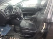 ✅ 2018 Jeep Compass Limited • VIN: 3C4NJDCB4JT492012 • Lot: 91270715. Wystawiony na Copart z przebiegiem 65 429 mil. Bezpłatny archiwum sprzedaży aukcyjnych z USA i szczegółowy raport historii pojazdu na DreamBid. Zdjęcie 7.