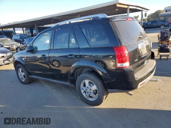 ✅ 2006 Saturn VUE • VIN: 5GZCZ33DX6S859434 • Лот: 87773865. Опубликован ранее на Copart с пробегом 151 906 миль. Бесплатный доступ к архиву аукционных продаж из США и подробный отчёт об истории автомобиля на DreamBid. Изображение 2.