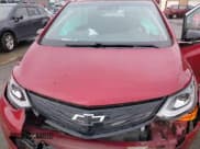 ✅ 2020 Chevrolet Bolt EV Premier • VIN: 1G1FZ6S00L4106244 • Lot: 41276717. Wystawiony na IAAI z przebiegiem Nie podano. Bezpłatny archiwum sprzedaży aukcyjnych z USA i szczegółowy raport historii pojazdu na DreamBid. Zdjęcie 10.