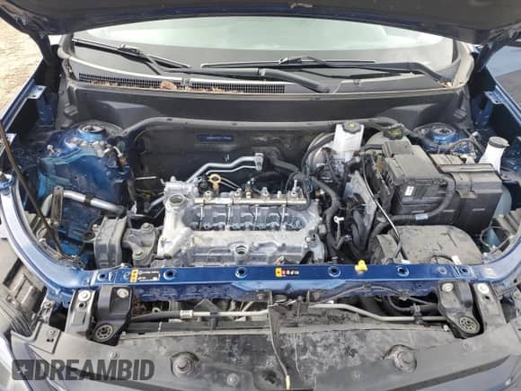 2020 Chevrolet Equinox LT с VIN 3GNAXJEV0LL179956, выставлен на аукционе Copart как лот 70617985 с пробегом 76 535 миль миль и Списание • Salvage title. История ставок и продаж доступна на DreamBid. Изображение 12.