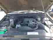 1998 Chevrolet Blazer LT with VIN 1GNDT13W2W2176390, listed as a IAAI auction lot 42056325 with 199,235 mi miles and . Bid and sale history available at DreamBid. Image 10.