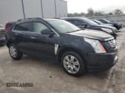 ✅ 2016 Cadillac SRX • VIN: 3GYFNAE38GS529066 • Lot: 84401305. Wystawiony na Copart z przebiegiem 98 798 mil. Bezpłatny archiwum sprzedaży aukcyjnych z USA i szczegółowy raport historii pojazdu na DreamBid. Zdjęcie 4.