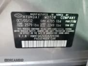 ✅ 2013 Hyundai Azera • VIN: KMHFG4JG3DA209396 • Лот: 55789595. Опубликован ранее на Copart с пробегом 154 665 миль. Бесплатный доступ к архиву аукционных продаж из США и подробный отчёт об истории автомобиля на DreamBid. Изображение 12.