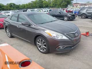 2016 Hyundai Azera с VIN KMHFG4JG6GA554944, выставлен на аукционе IAAI как лот 43026482 с пробегом 107 378 миль миль и . История ставок и продаж доступна на DreamBid. Изображение 1.