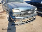 ✅ 2006 Chevrolet Silverado 1500 LT1 • VIN: 2GCEC13T361131560 • Лот: 43351570. Опубликован ранее на IAAI с пробегом 152 961 миль. Бесплатный доступ к архиву аукционных продаж из США и подробный отчёт об истории автомобиля на DreamBid. Изображение 6.