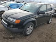 ✅ 2004 Saturn VUE V6 • VIN: 5GZCZ63454S859145 • Lot: 46060435. Wystawiony na Copart z przebiegiem 188 110 mil. Bezpłatny archiwum sprzedaży aukcyjnych z USA i szczegółowy raport historii pojazdu na DreamBid. Zdjęcie 1.