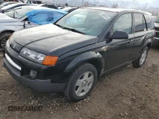 ✅ 2004 Saturn VUE V6 • VIN: 5GZCZ63454S859145 • Lot: 46060435. Wystawiony na Copart z przebiegiem 188 110 mil. Bezpłatny archiwum sprzedaży aukcyjnych z USA i szczegółowy raport historii pojazdu na DreamBid. Zdjęcie 1.