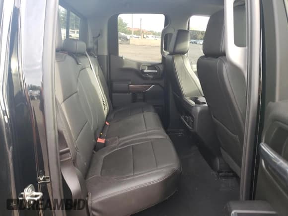 ✅ 2019 Chevrolet Silverado 1500 RST • VIN: 1GCRYEED3KZ184387 • Lot: 72041974. Wystawiony na Copart z przebiegiem 51 443 mil. Bezpłatny archiwum sprzedaży aukcyjnych z USA i szczegółowy raport historii pojazdu na DreamBid. Zdjęcie 11.