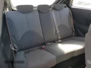 ✅ 2009 Hyundai Accent Auto GS • VIN: KMHCM36C89U111742 • Lot: 47308035. Wystawiony na Copart z przebiegiem 59 372 mil. Bezpłatny archiwum sprzedaży aukcyjnych z USA i szczegółowy raport historii pojazdu na DreamBid. Zdjęcie 11.