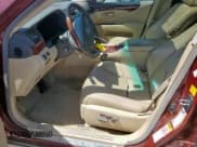 ✅ 2008 Lexus LS 460 • VIN: JTHBL46F685075026 • Lot: 52965165. Listed on Copart with 170,647 mi. Free auction sales archive from the USA and detailed vehicle history report at DreamBid. Image 7.