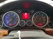 ✅ 2007 Volkswagen Touareg V6 • VIN: WVGZE77L87D050323 • Лот: 46197765. Опубликован ранее на Copart с пробегом 171 066 миль. Бесплатный доступ к архиву аукционных продаж из США и подробный отчёт об истории автомобиля на DreamBid. Изображение 9.