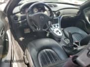 ✅ 2005 Maserati Spyder • VIN: ZAMBB18A150016507 • Лот: 61951374. Опубликован ранее на Copart с пробегом 25 491 миль. Бесплатный доступ к архиву аукционных продаж из США и подробный отчёт об истории автомобиля на DreamBid. Изображение 8.