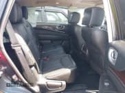 ✅ 2019 Infiniti QX60 Luxe • VIN: 5N1DL0MM8KC558892 • Лот: 42297948. Опубликован ранее на IAAI с пробегом 51 557 миль. Бесплатный доступ к архиву аукционных продаж из США и подробный отчёт об истории автомобиля на DreamBid. Изображение 8.