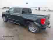 2017 Chevrolet Silverado 1500 High Country с VIN 3GCUKTEC6HG315926, выставлен на аукционе IAAI как лот 43372761 с пробегом 127 267 миль миль и . История ставок и продаж доступна на DreamBid. Изображение 3.