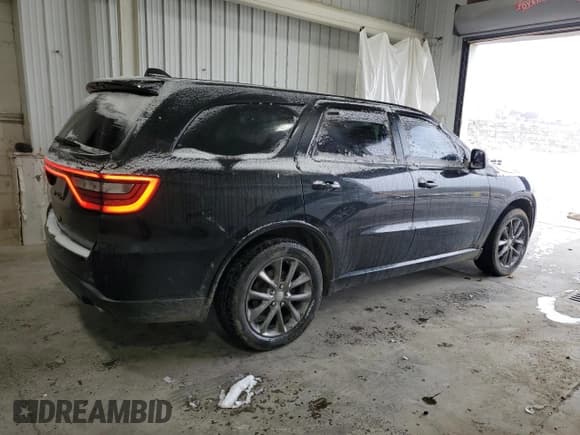 ✅ 2014 Dodge Durango SXT • VIN: 1C4RDJAG5EC562561 • Lot: 92392295. Wystawiony na Copart z przebiegiem 182 187 mil. Bezpłatny archiwum sprzedaży aukcyjnych z USA i szczegółowy raport historii pojazdu na DreamBid. Zdjęcie 3.