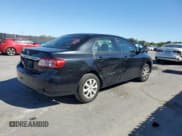 ✅ 2012 Toyota Corolla L • VIN: JTDBU4EE4C9179801 • Lot: 92407765. Wystawiony na Copart z przebiegiem 138 958 mil. Bezpłatny archiwum sprzedaży aukcyjnych z USA i szczegółowy raport historii pojazdu na DreamBid. Zdjęcie 3.